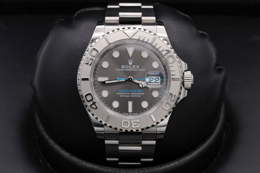 Rolex Yacht-Master 126622